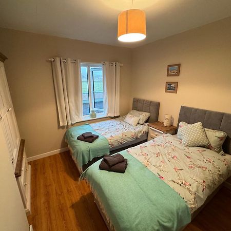 Hughie'S Farm Cottage Ballyliffin Esterno foto