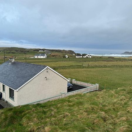 Hughie'S Farm Cottage Ballyliffin Esterno foto
